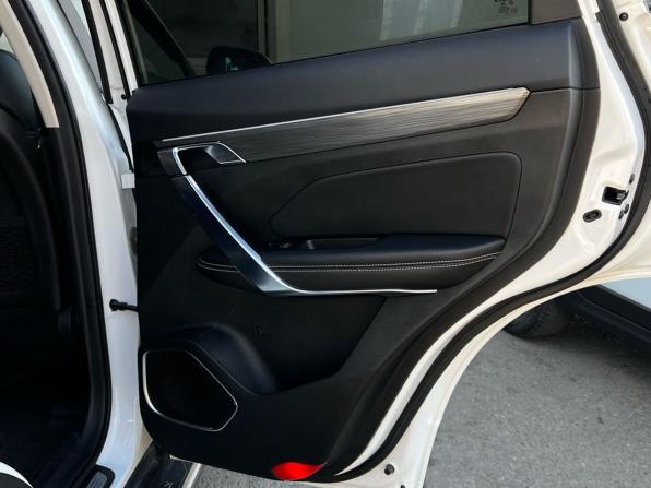 Geely Atlas Pro с пробегом 2021 года, цена 1 800 000 рублей, 69000 км, внедорожник, Автокод Объявления