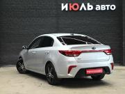 Kia Rio IV Екатеринбург  - изображение 21