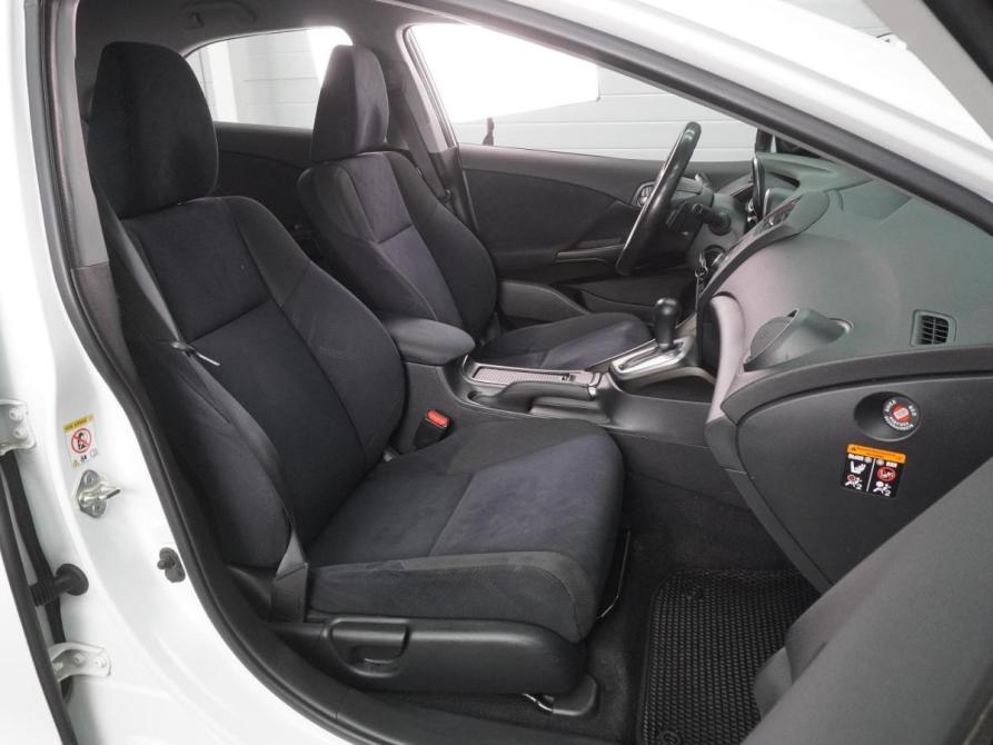 Honda Civic IX Воронеж  - изображение 8