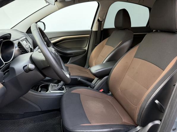 Lada (ВАЗ) Vesta I с пробегом 2018 года, цена 930 000 рублей, 100669 км, седан, Автокод Объявления