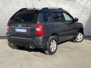 Kia Sportage II Рестайлинг Тамбов  - изображение 23