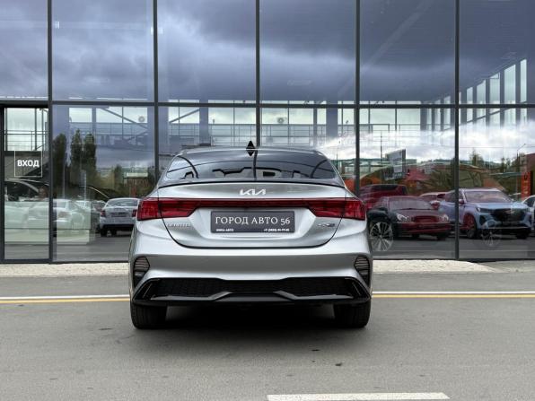 Kia Cerato IV Рестайлинг с пробегом 2021 года, цена 2 310 000 рублей, 97258 км, седан, Автокод Объявления