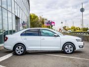 Skoda Rapid I Рестайлинг Волгоград  - изображение 42