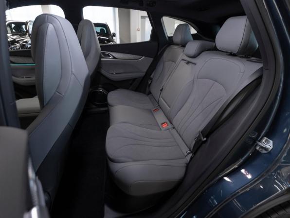 Geely Galaxy M7 с пробегом 2026 года, цена 3 800 000 рублей, 10 км, внедорожник, Автокод Объявления