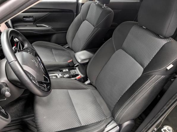 Mitsubishi Outlander III Рестайлинг 3 с пробегом 2020 года, цена 2 495 000 рублей, 100043 км, внедорожник, Автокод Объявления