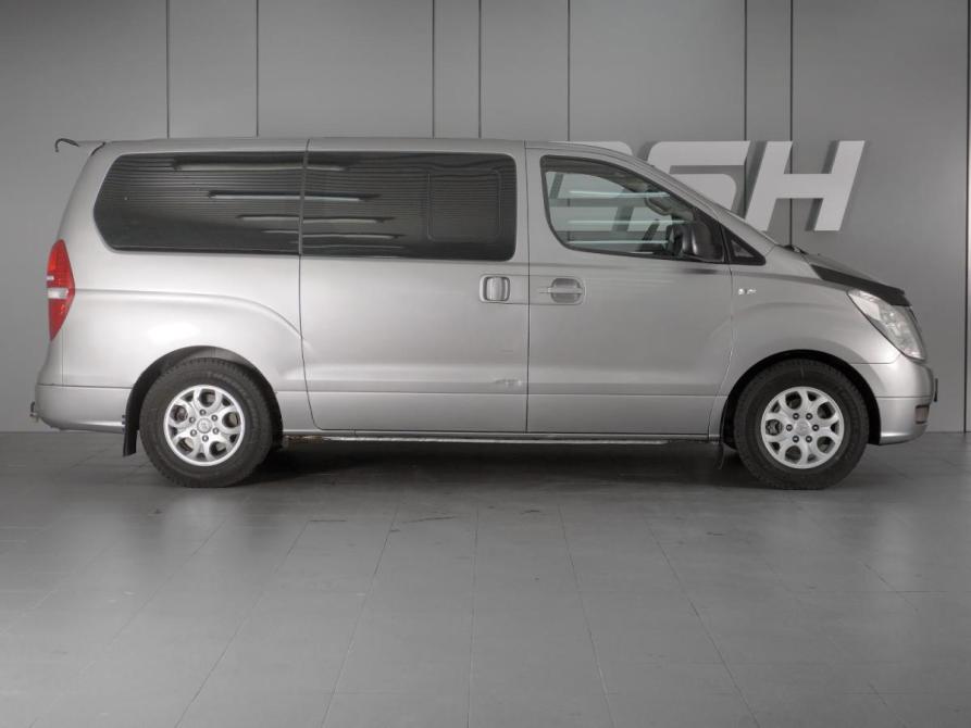 Hyundai Grand Starex I Минеральные Воды  - изображение 5