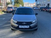 Lada (ВАЗ) Granta I Рестайлинг Оренбург  - изображение 12