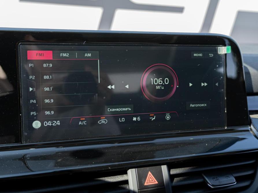 Kia Seltos II Краснодар  - изображение 15