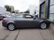 Opel Insignia I Москва  - изображение 18