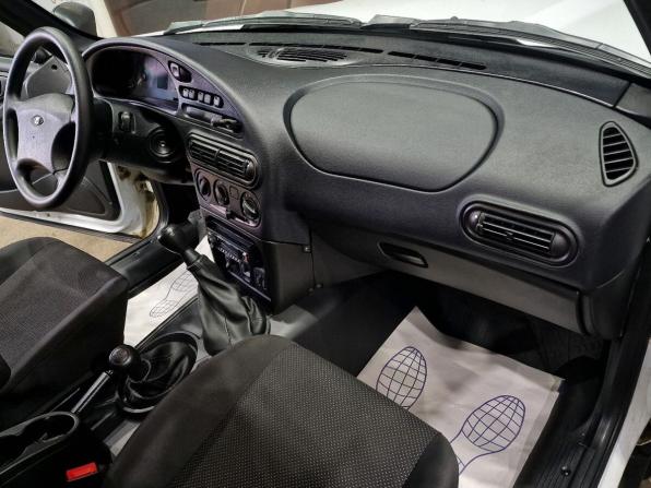 Lada (ВАЗ) Niva Travel I с пробегом 2024 года, цена 1 049 000 рублей, 35978 км, внедорожник, Автокод Объявления