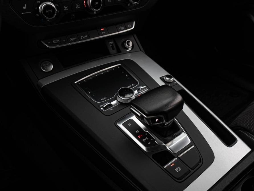 Audi Q5 II (FY) Краснодар  - изображение 12