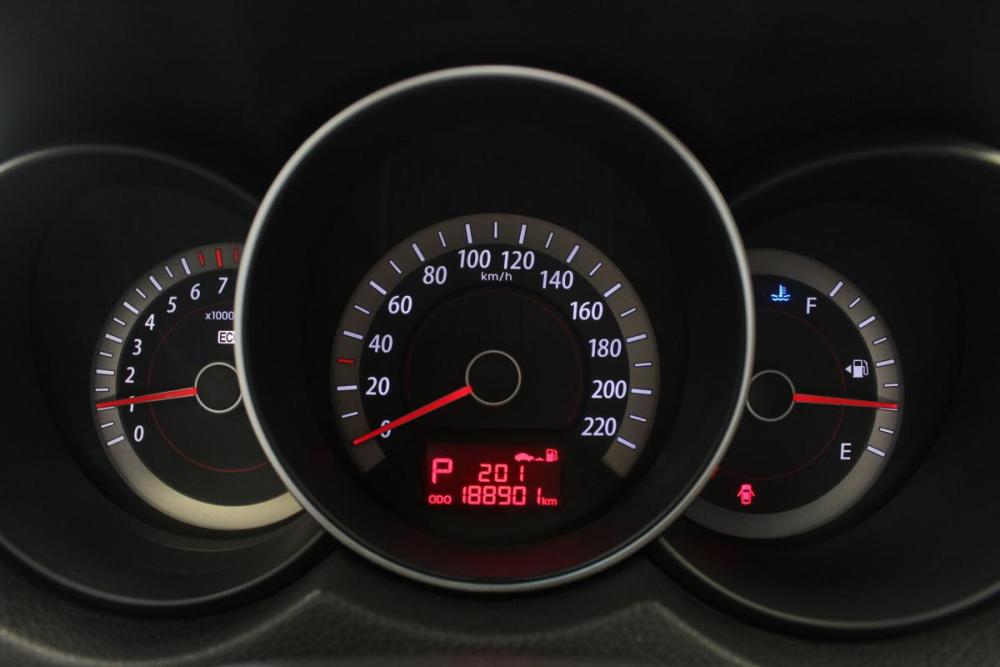 Kia Forte I Кемерово  - изображение 16