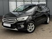 Ford Kuga II Рестайлинг Ярославль  - изображение 14