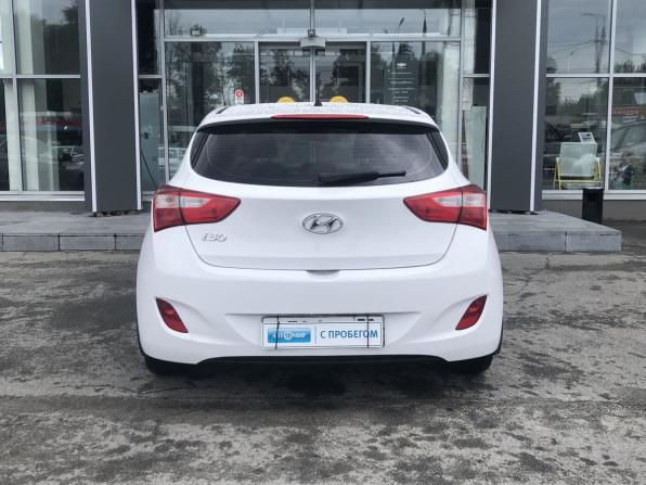 Hyundai i30 II Рестайлинг с пробегом 2015 года, цена 990 000 рублей, 164923 км, хэтчбек, Автокод Объявления