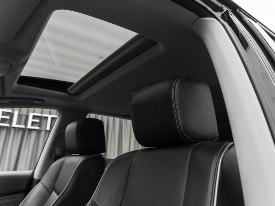 Infiniti QX60 I Рестайлинг Москва  - изображение 10