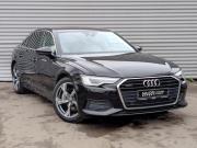 Audi A6 V (C8) Москва  - изображение 33