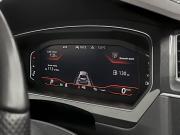 Volkswagen Tiguan II Рестайлинг Тула  - изображение 68