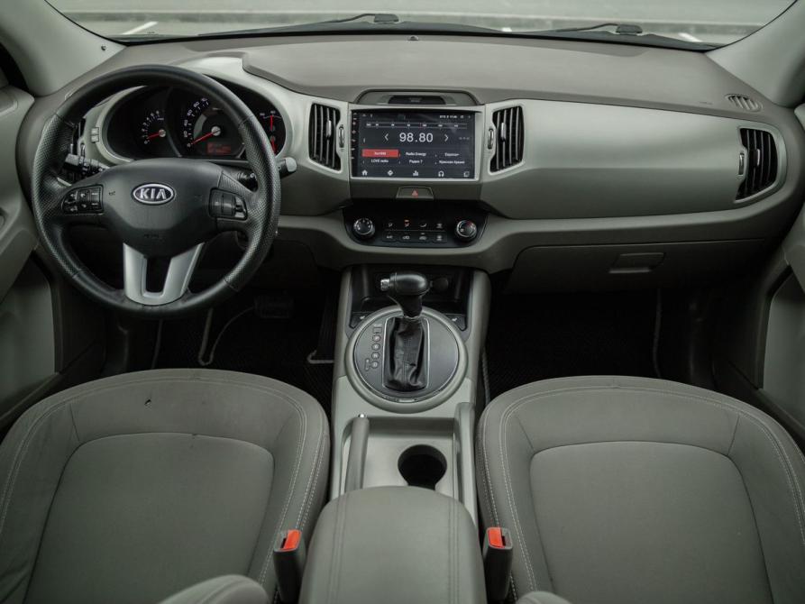 Kia Sportage III Тюмень  - изображение 10