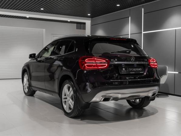 Mercedes-Benz GLA I (X156) с пробегом 2015 года, цена 1 595 000 рублей, 162392 км, внедорожник, Автокод Объявления
