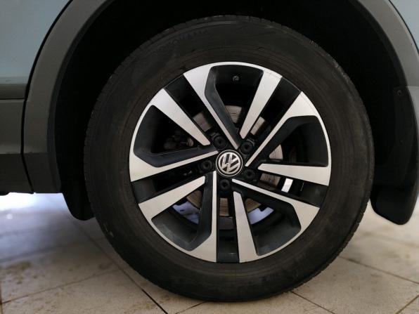 Volkswagen Tiguan II с пробегом 2020 года, цена 2 749 000 рублей, 108274 км, внедорожник, Автокод Объявления