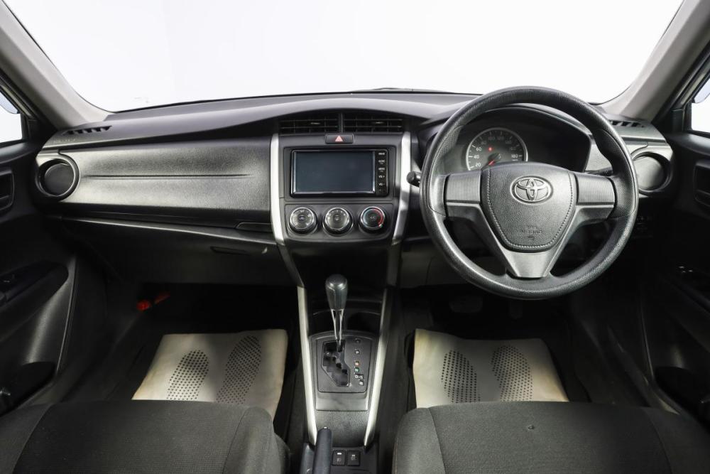 Toyota Corolla XI (E160 E170 E180) Новосибирск  - изображение 12