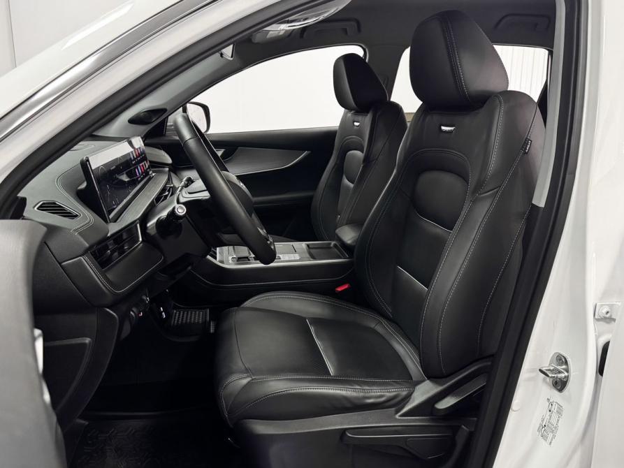Chery Tiggo 7 Pro Max I Рестайлинг Минеральные Воды  - изображение 8