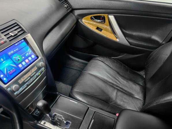 Toyota Camry VI (XV40) с пробегом 2006 года, цена 1 080 000 рублей, 295000 км, седан, Автокод Объявления