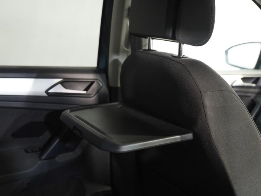 Volkswagen Tiguan II Санкт-Петербург  - изображение 25