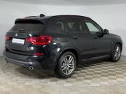 BMW X3 III (G01) Москва  - изображение 25