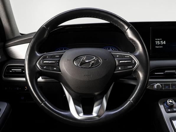 Hyundai Palisade I с пробегом 2020 года, цена 4 650 000 рублей, 71920 км, внедорожник, Автокод Объявления