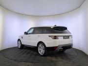 Land Rover Range Rover Sport II Рестайлинг Москва  - изображение 37