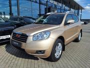 Geely Emgrand X7 I Люберцы  - изображение 23