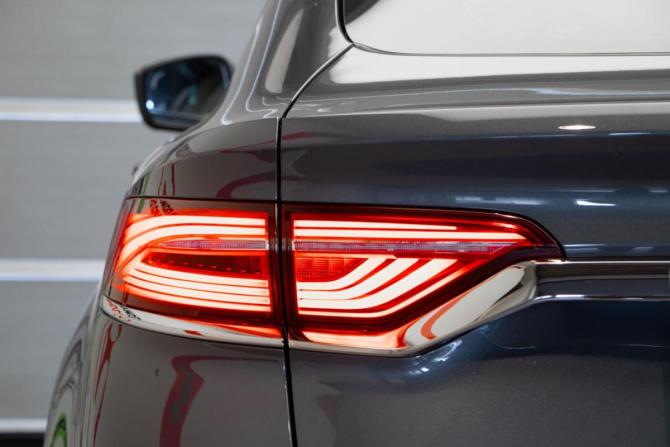 Geely Tugella I Рестайлинг с пробегом 2023 года, цена 2 595 000 рублей, 42614 км, внедорожник, Автокод Объявления