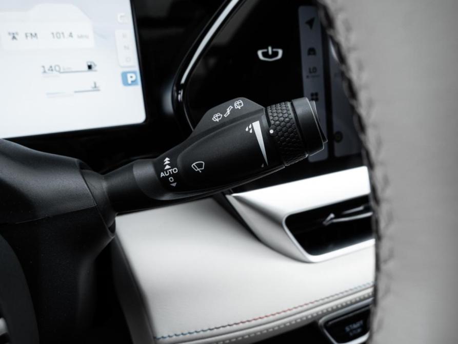 Geely Monjaro I Ставрополь  - изображение 20