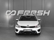Kia Rio IV Ростов-на-Дону  - изображение 20