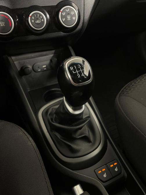 Kia Rio III Рестайлинг Воронеж  - изображение 16