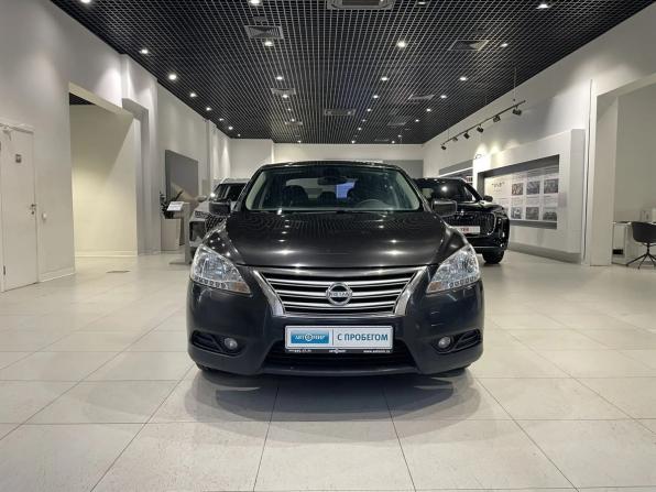 Nissan Sentra VII (B17) с пробегом 2014 года, цена 903 000 рублей, 224811 км, седан, Автокод Объявления