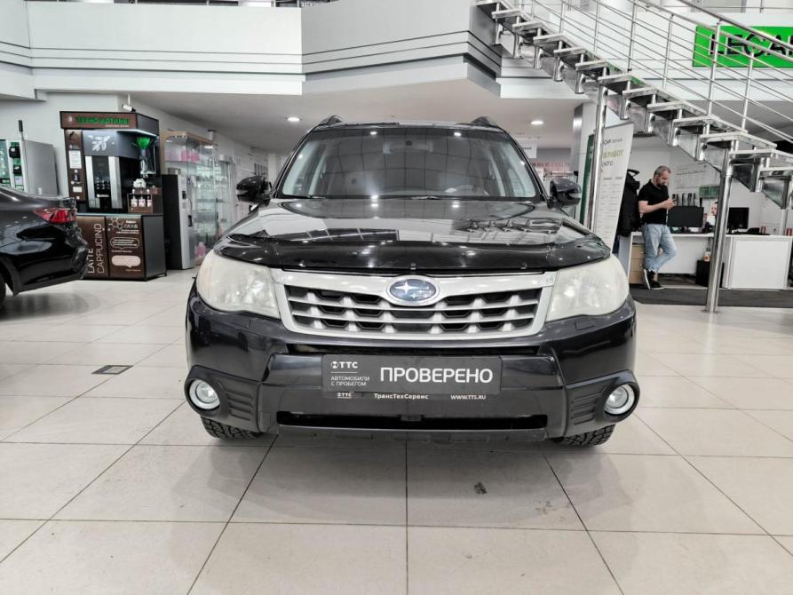 Subaru Forester III Рестайлинг Казань  - изображение 2