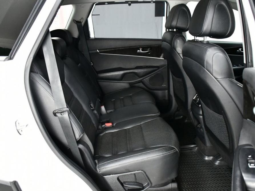 Kia Sorento III Prime Новосибирск  - изображение 25