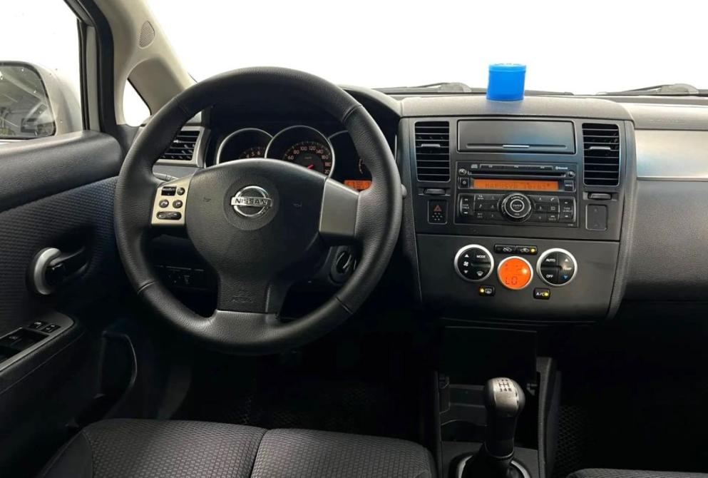 Nissan Tiida I Нижний Новгород  - изображение 16