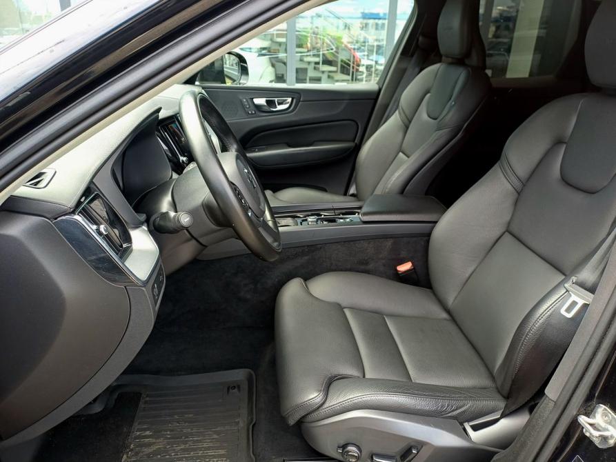 Volvo XC60 II Москва  - изображение 24