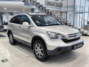 Honda CR-V III Казань  - изображение 25