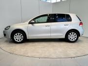Volkswagen Golf VI Волжский  - изображение 26