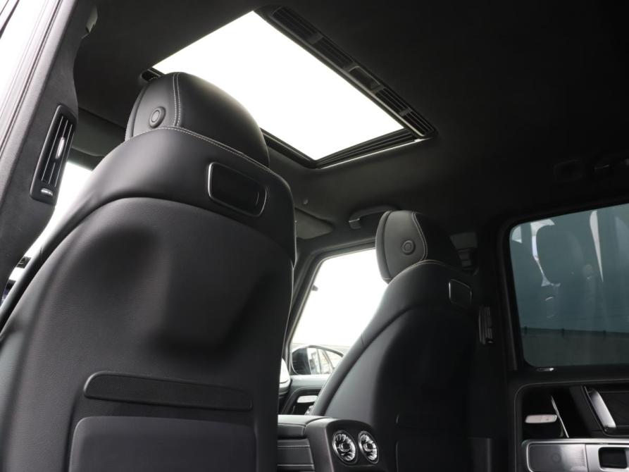 Mercedes-Benz G-Класс AMG II (W463) Москва  - изображение 34