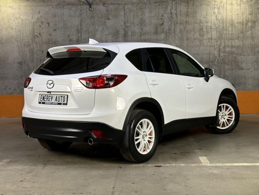 Mazda CX-5 I Рестайлинг Уфа  - изображение 3