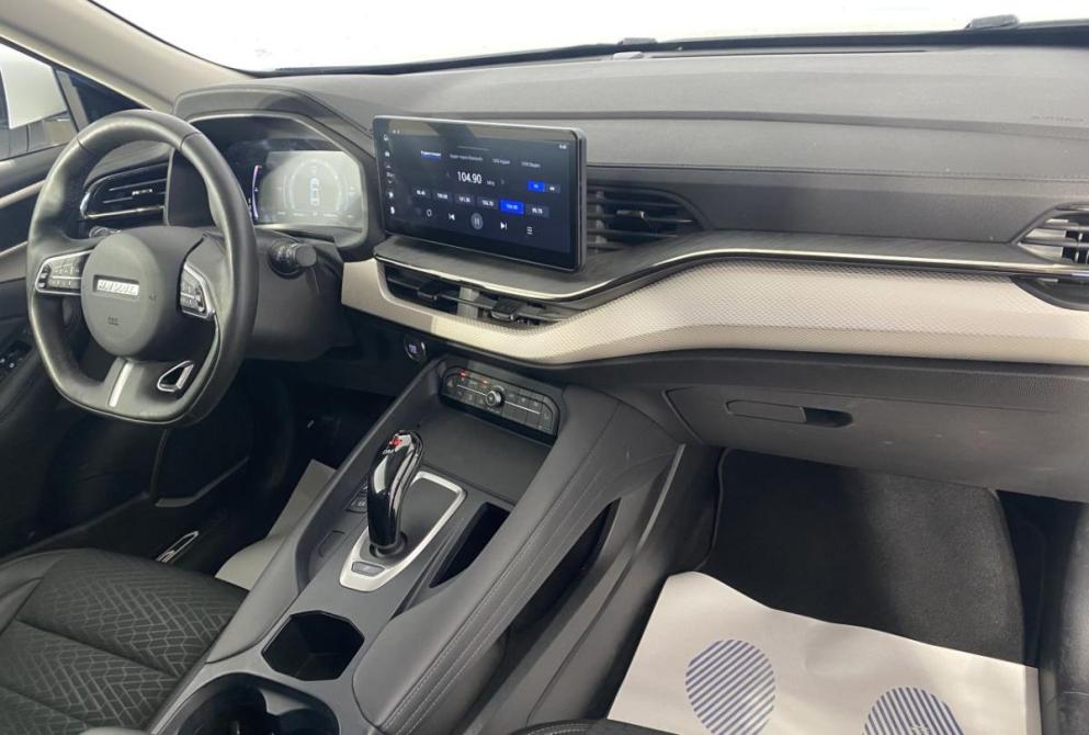 Haval F7 I Рестайлинг Саранск  - изображение 24