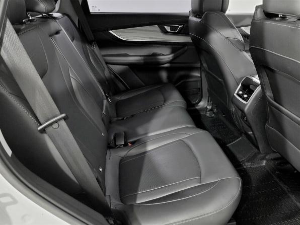 Chery Tiggo 8 Pro Max I с пробегом 2023 года, цена 2 225 000 рублей, 48858 км, внедорожник, Автокод Объявления