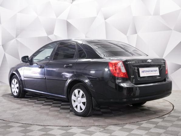 Chevrolet Lacetti I с пробегом 2011 года, цена 497 000 рублей, 209000 км, седан, Автокод Объявления
