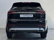 Geely Atlas Pro Барнаул  - изображение 41
