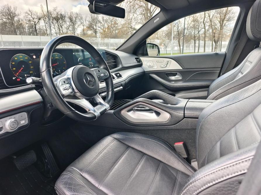 Mercedes-Benz GLE Coupe II (C167) Санкт-Петербург  - изображение 10
